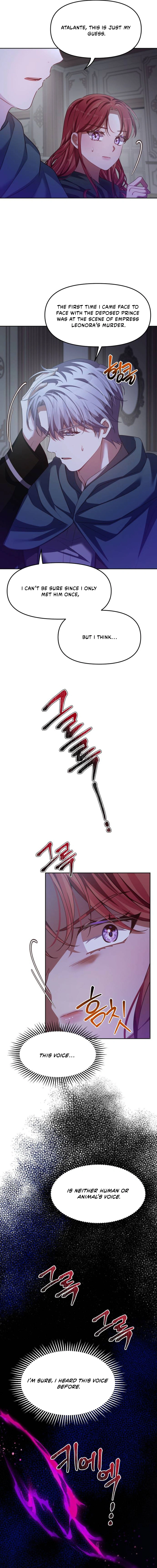 Read When Two Villains Meet EN Manga Online