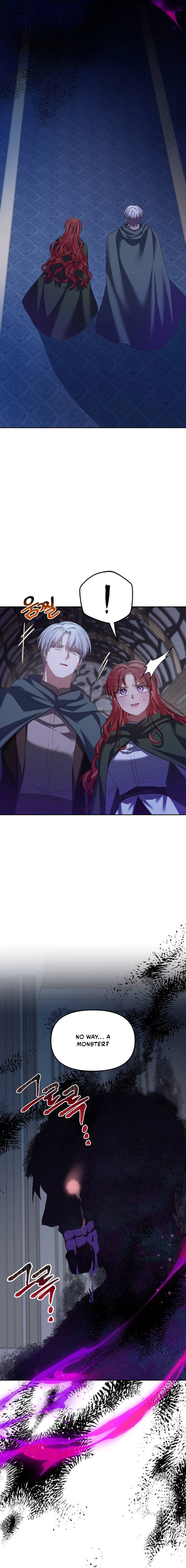 Read When Two Villains Meet EN Manga Online