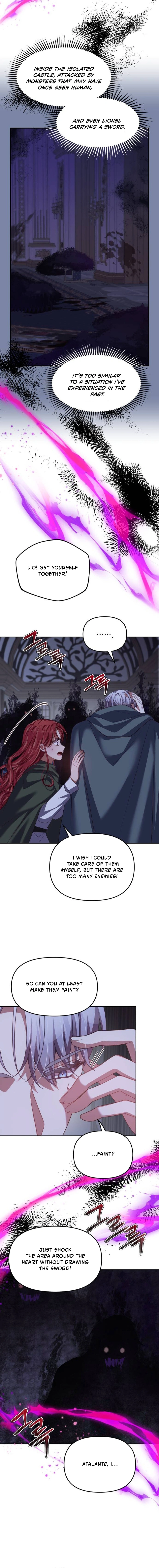 Read When Two Villains Meet EN Manga Online