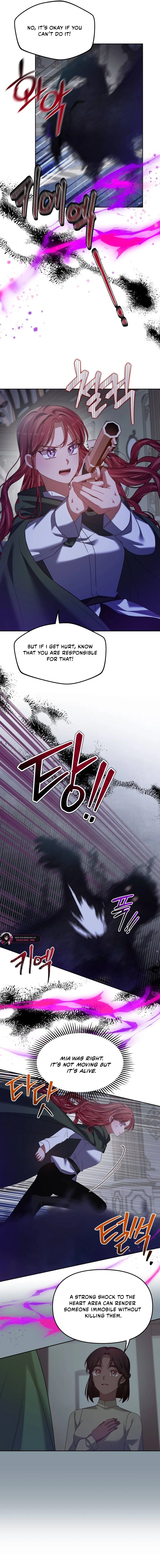 Read When Two Villains Meet EN Manga Online