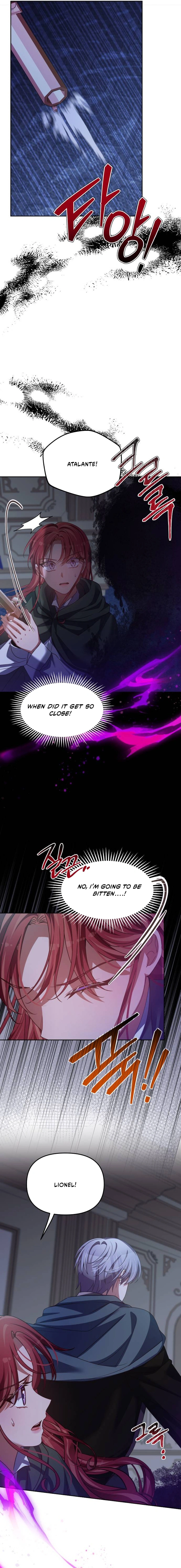 Read When Two Villains Meet EN Manga Online