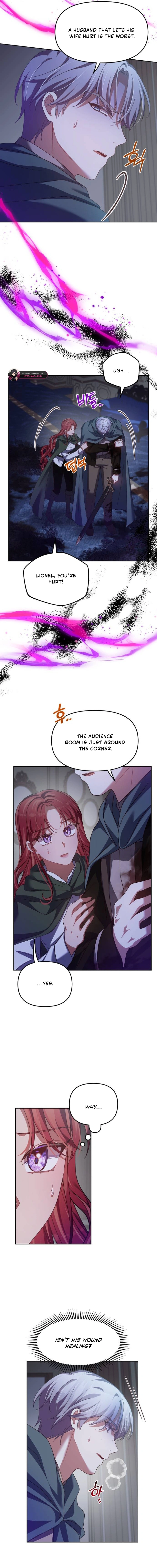 Read When Two Villains Meet EN Manga Online