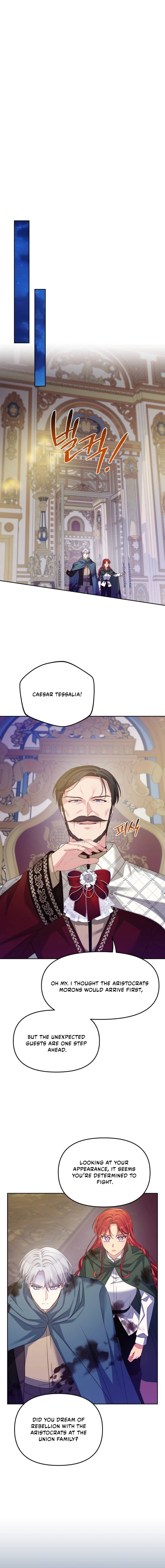 Read When Two Villains Meet EN Manga Online