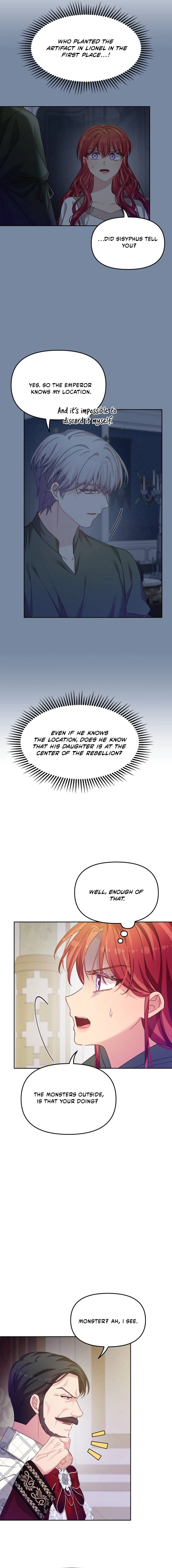 Read When Two Villains Meet EN Manga Online