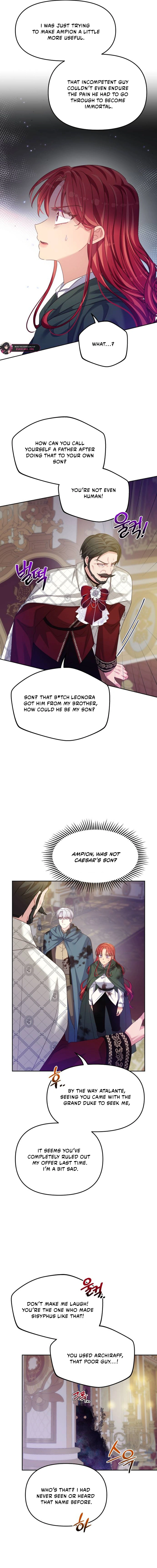 Read When Two Villains Meet EN Manga Online