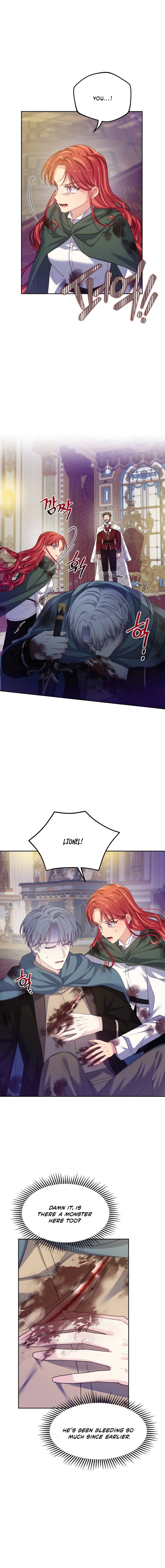 Read When Two Villains Meet EN Manga Online