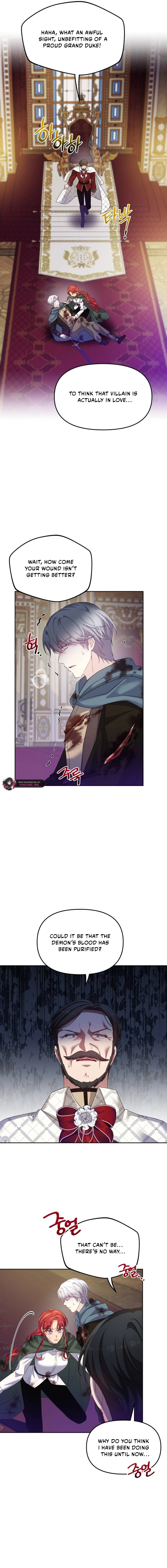 Read When Two Villains Meet EN Manga Online