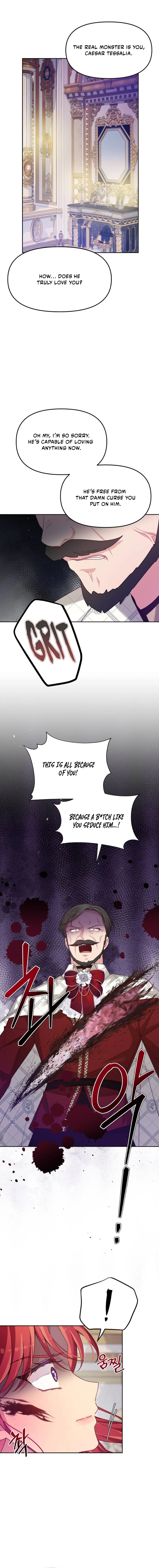 Read When Two Villains Meet EN Manga Online