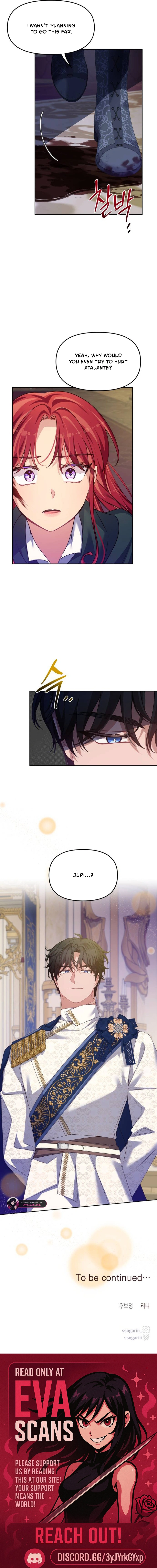 Read When Two Villains Meet EN Manga Online