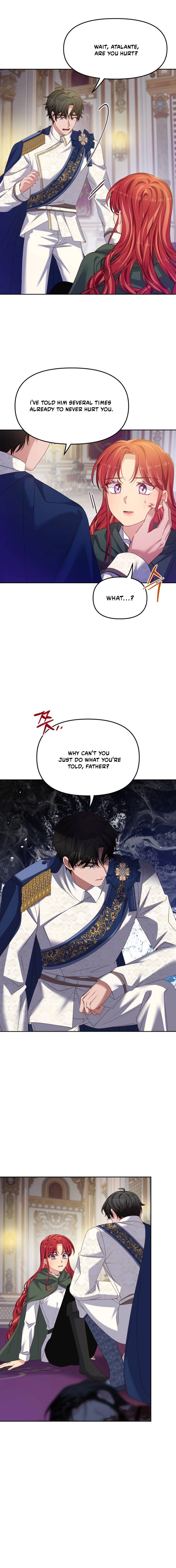 Read When Two Villains Meet EN Manga Online