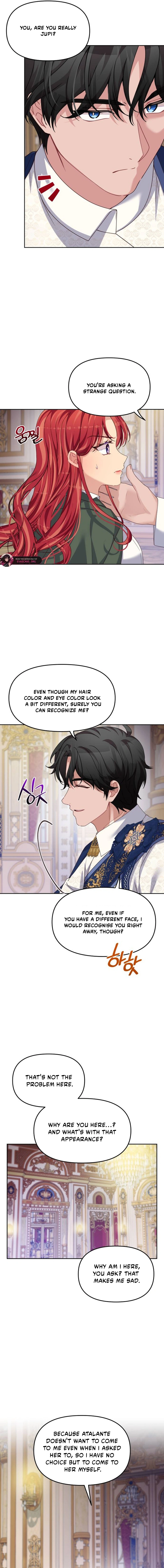 Read When Two Villains Meet EN Manga Online