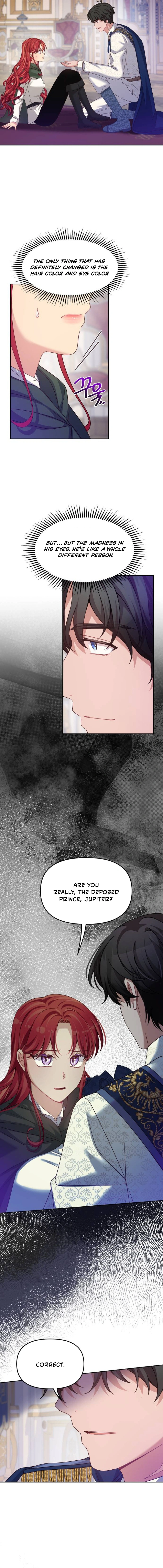 Read When Two Villains Meet EN Manga Online