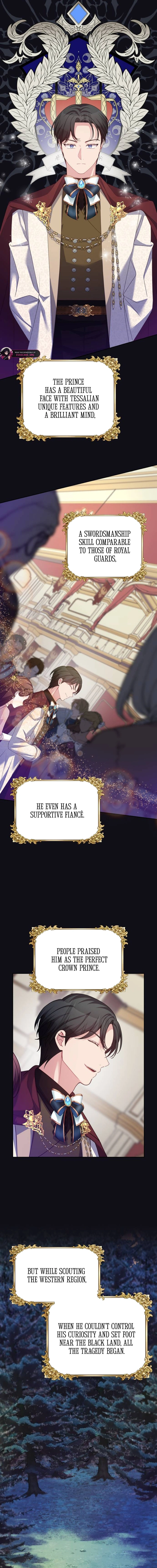 Read When Two Villains Meet EN Manga Online