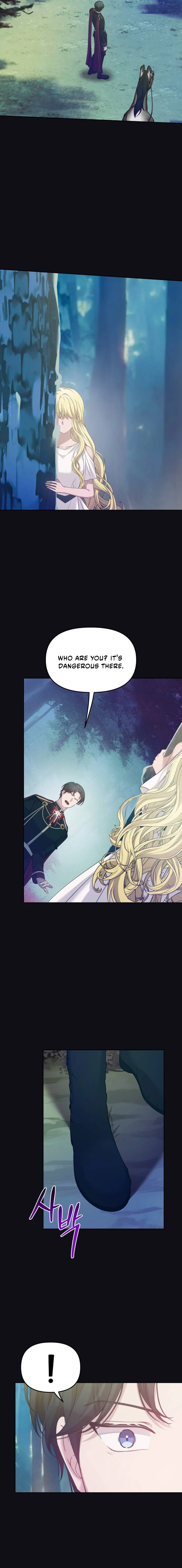 Read When Two Villains Meet EN Manga Online