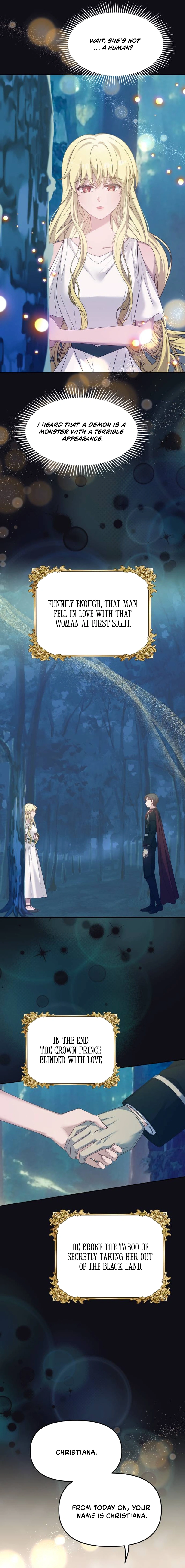 Read When Two Villains Meet EN Manga Online