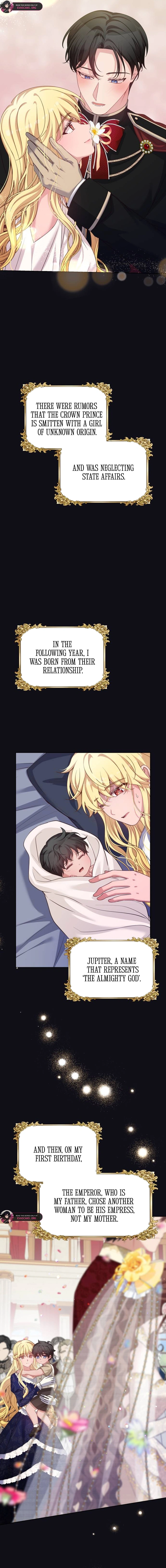 Read When Two Villains Meet EN Manga Online