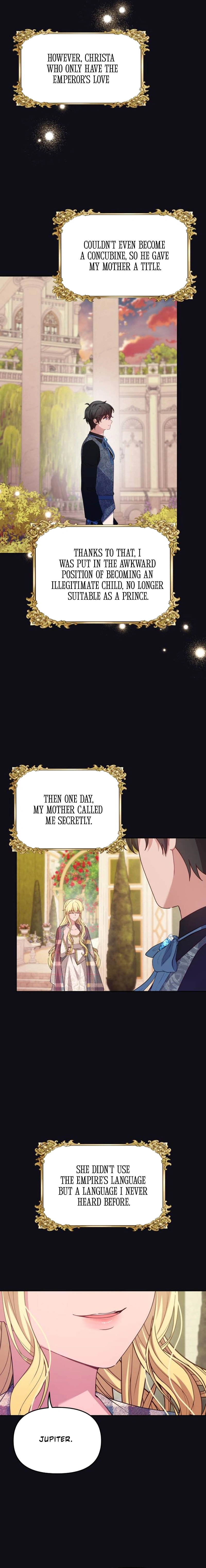 Read When Two Villains Meet EN Manga Online