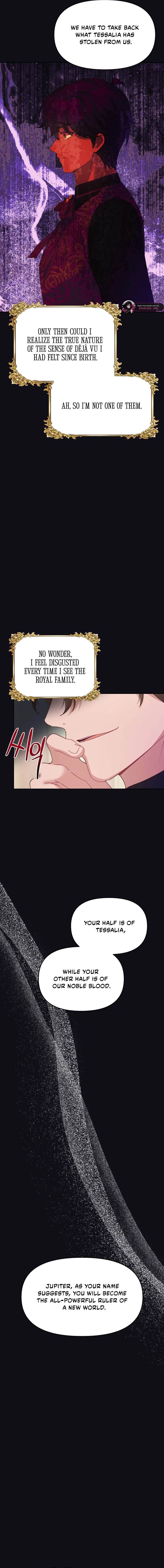 Read When Two Villains Meet EN Manga Online