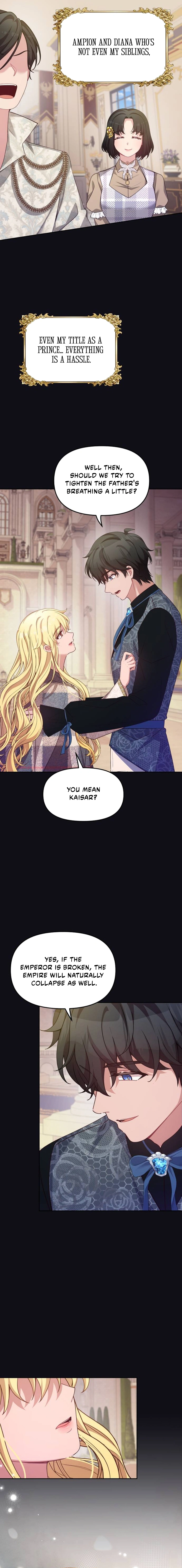 Read When Two Villains Meet EN Manga Online