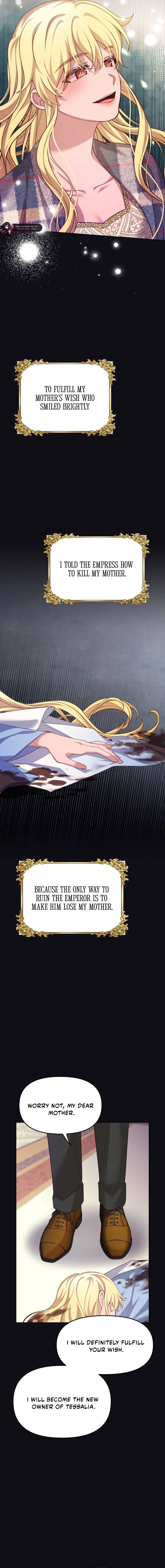 Read When Two Villains Meet EN Manga Online