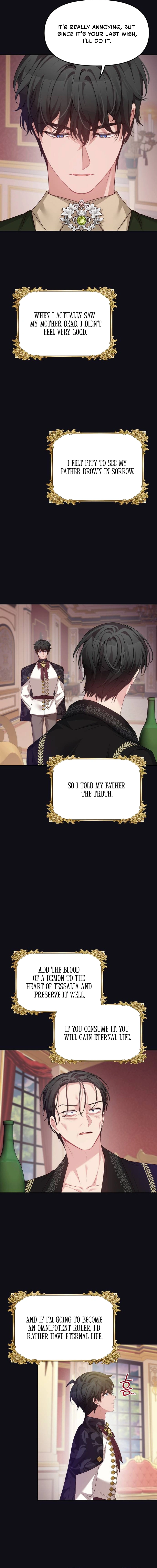 Read When Two Villains Meet EN Manga Online