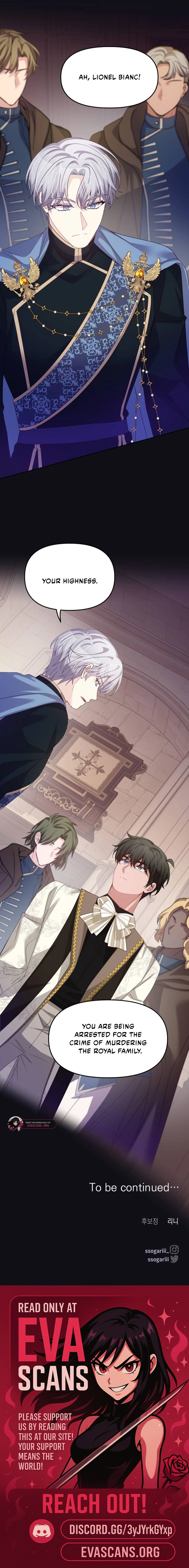 Read When Two Villains Meet EN Manga Online