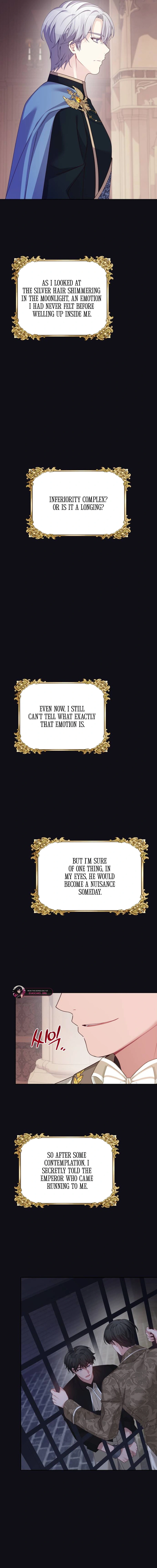 Read When Two Villains Meet EN Manga Online