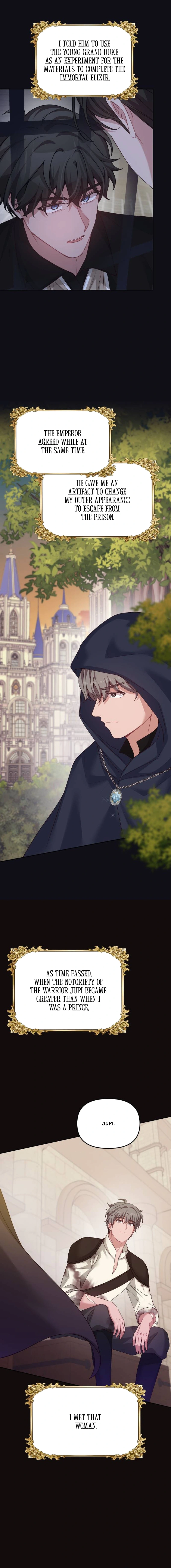 Read When Two Villains Meet EN Manga Online