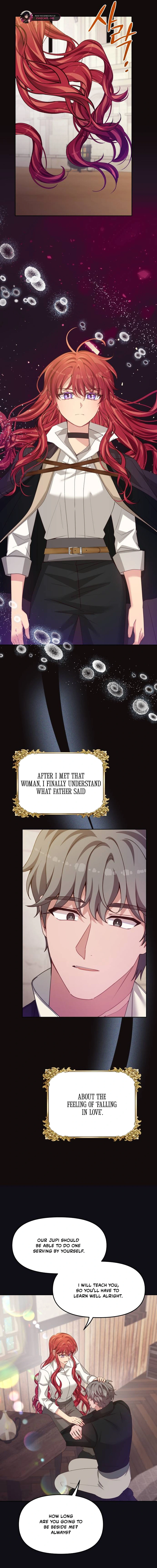 Read When Two Villains Meet EN Manga Online