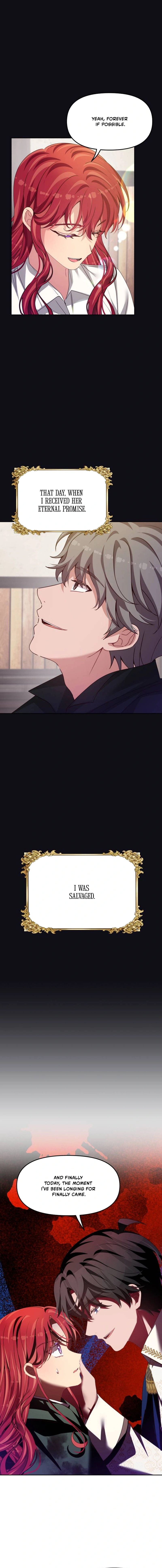 Read When Two Villains Meet EN Manga Online