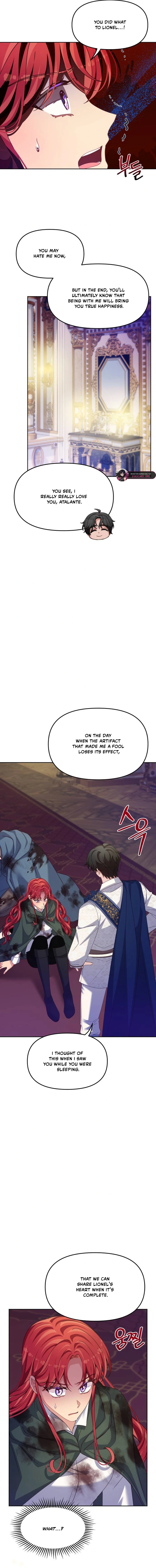 Read When Two Villains Meet EN Manga Online