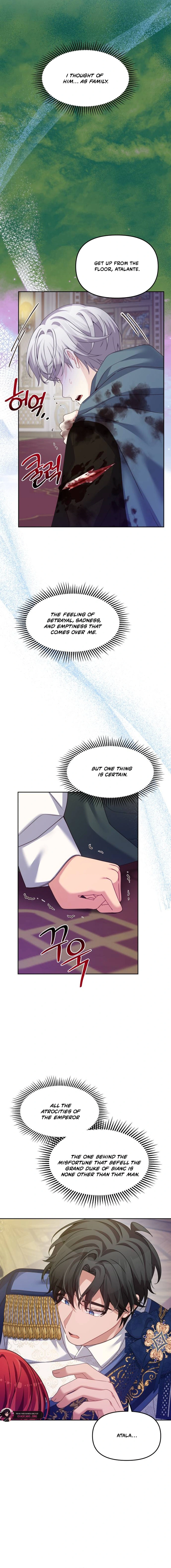 Read When Two Villains Meet EN Manga Online
