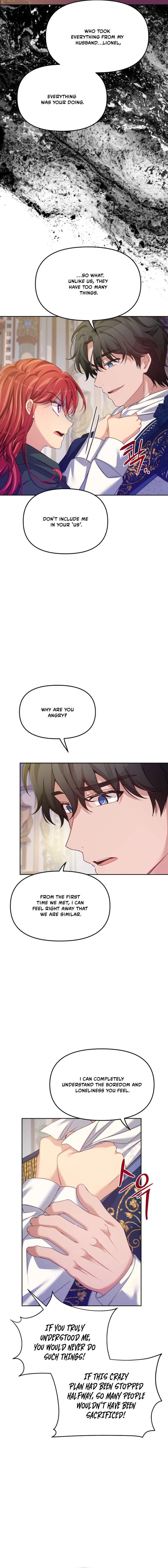 Read When Two Villains Meet EN Manga Online