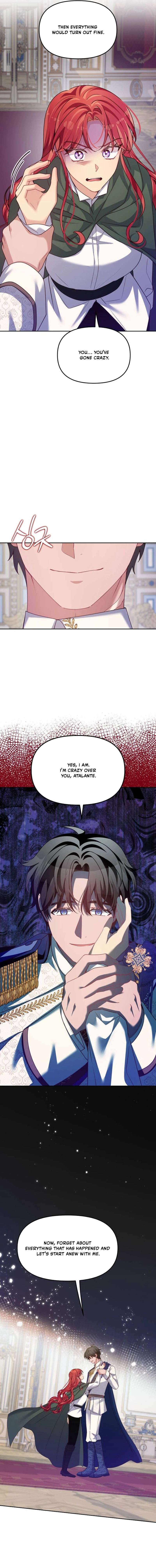 Read When Two Villains Meet EN Manga Online