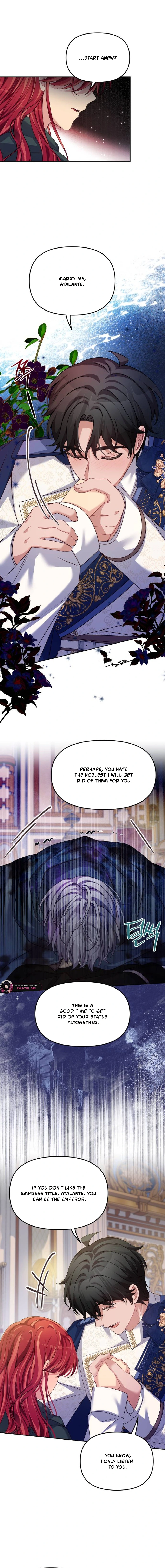 Read When Two Villains Meet EN Manga Online