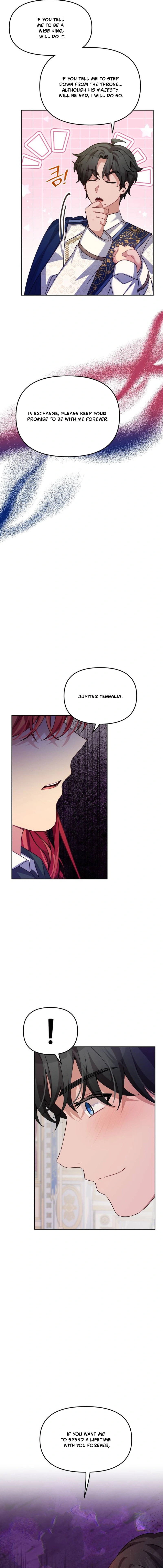 Read When Two Villains Meet EN Manga Online