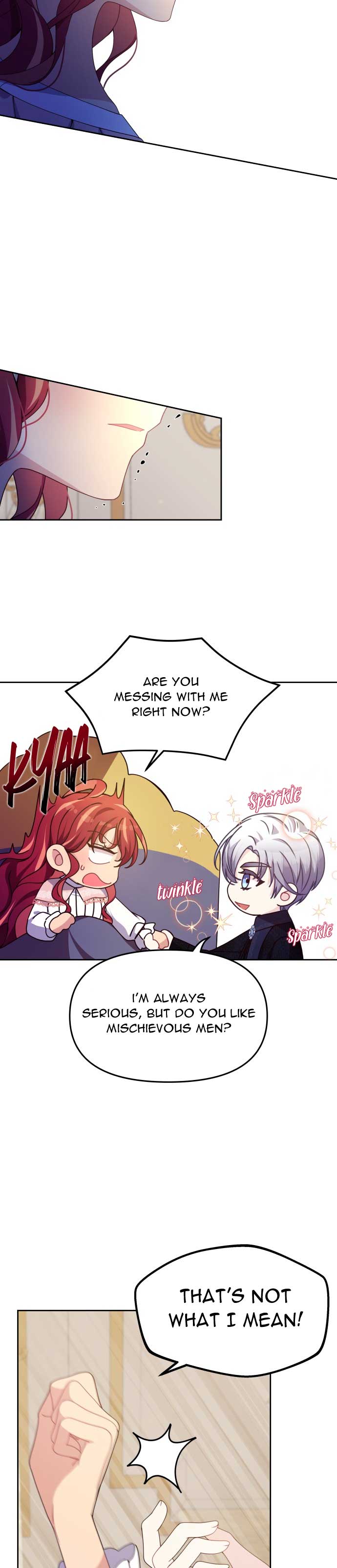 Read When Two Villains Meet EN Manga Online