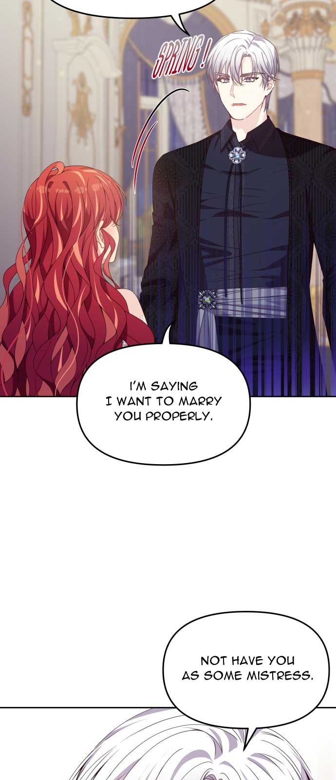 Read When Two Villains Meet EN Manga Online