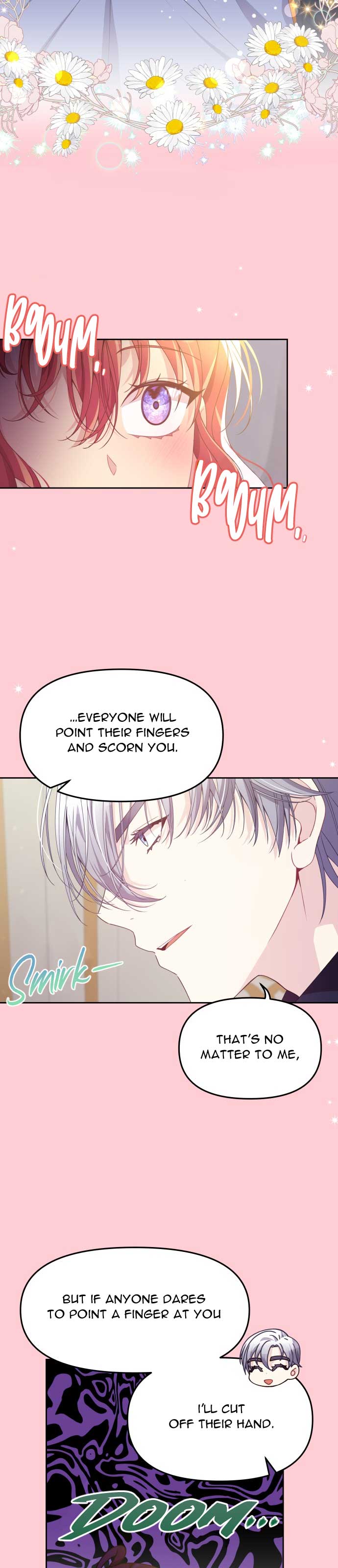 Read When Two Villains Meet EN Manga Online