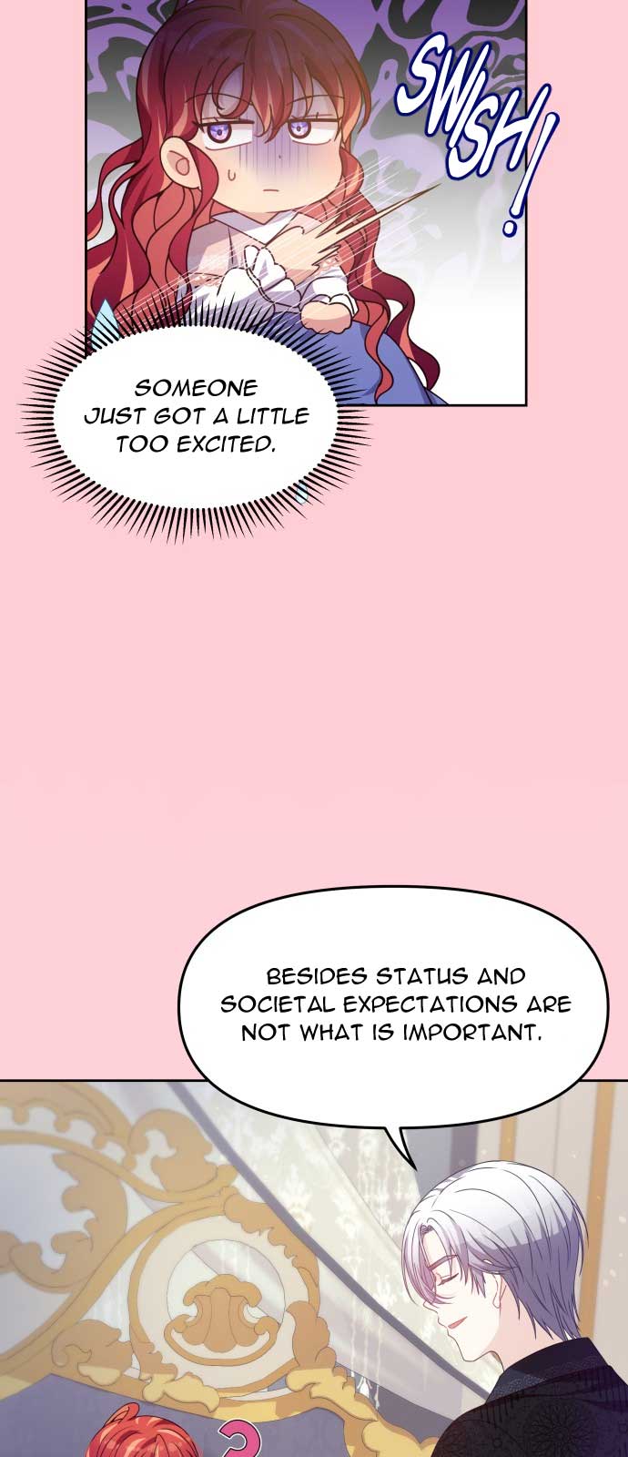 Read When Two Villains Meet EN Manga Online