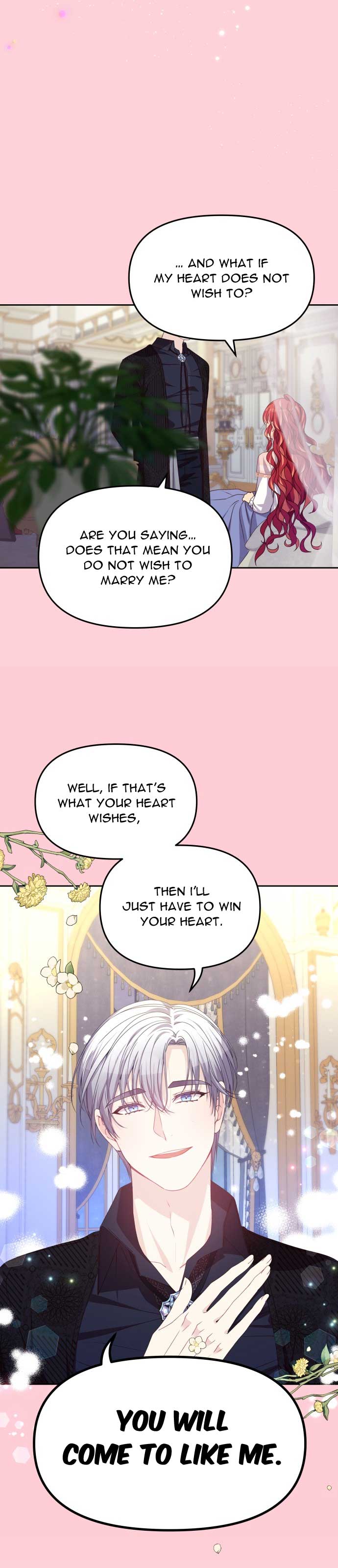 Read When Two Villains Meet EN Manga Online