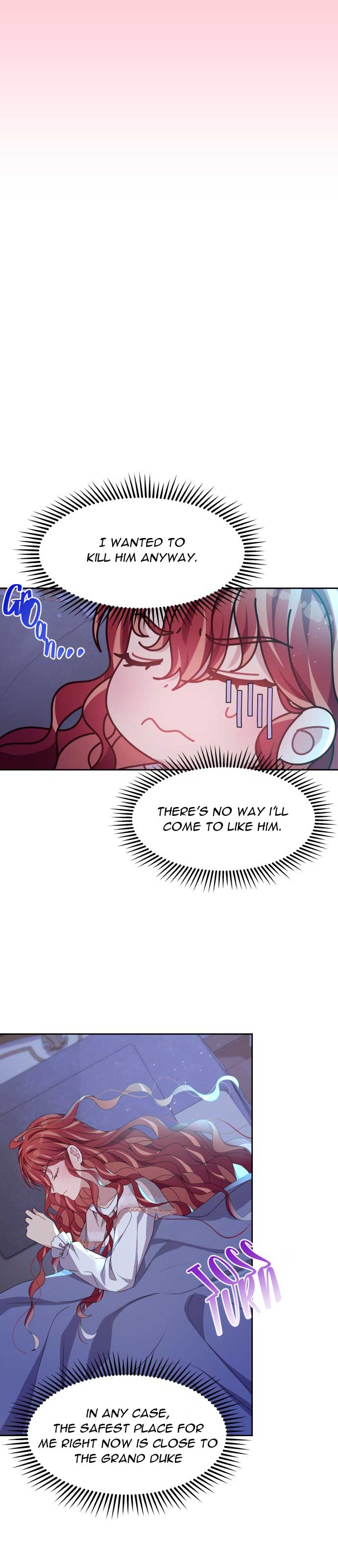 Read When Two Villains Meet EN Manga Online