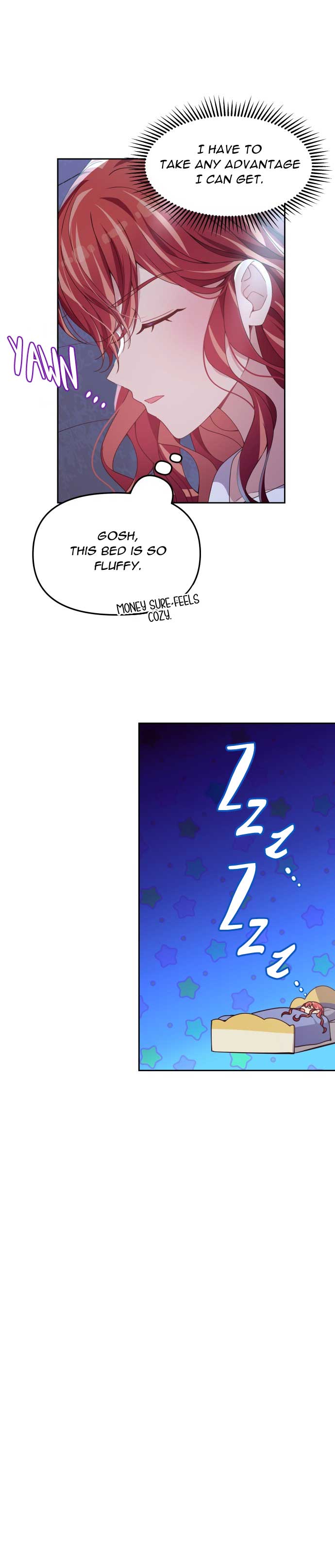 Read When Two Villains Meet EN Manga Online