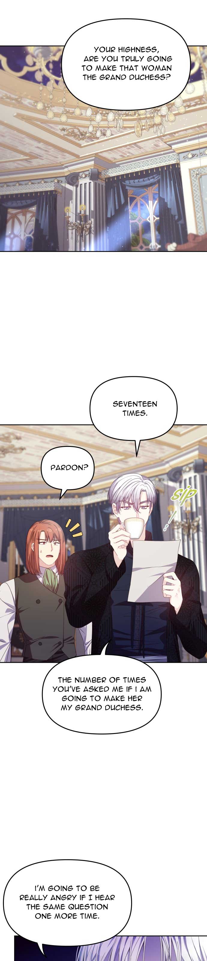 Read When Two Villains Meet EN Manga Online