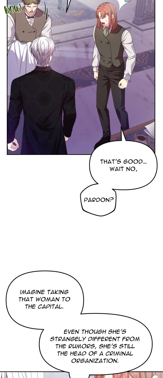 Read When Two Villains Meet EN Manga Online