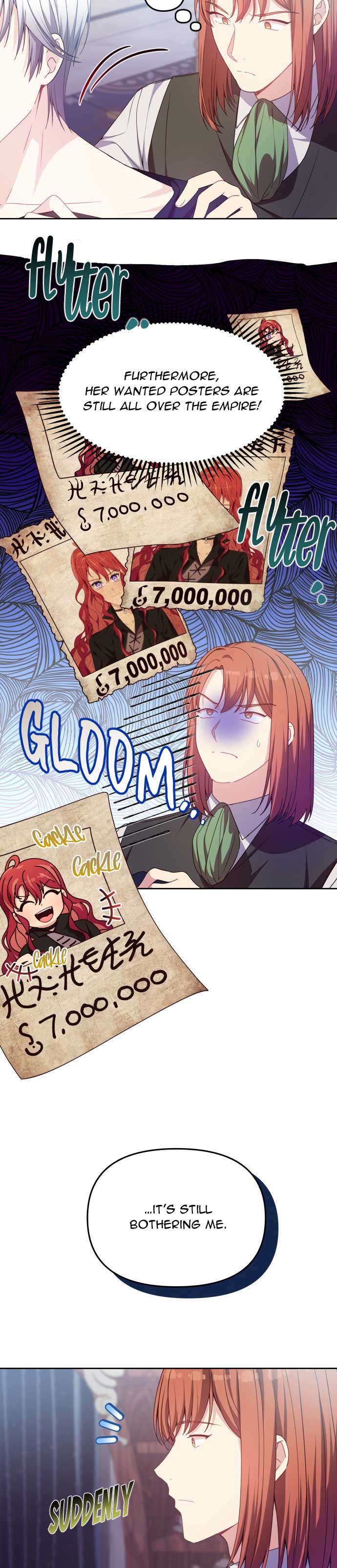 Read When Two Villains Meet EN Manga Online