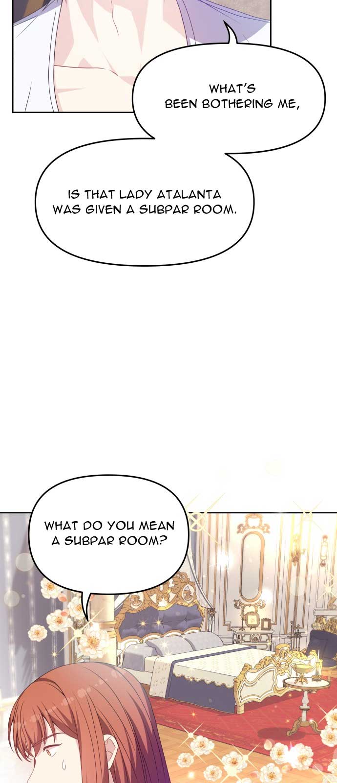 Read When Two Villains Meet EN Manga Online