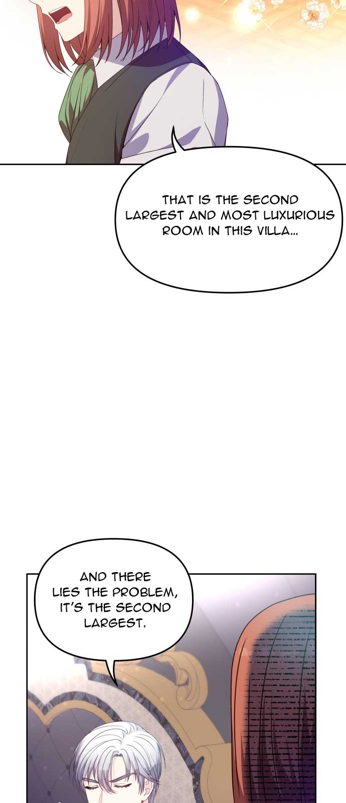 Read When Two Villains Meet EN Manga Online