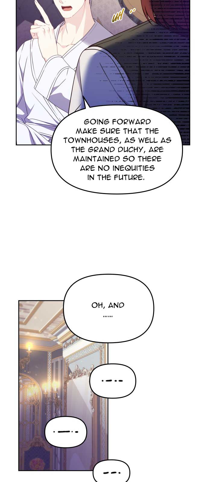 Read When Two Villains Meet EN Manga Online