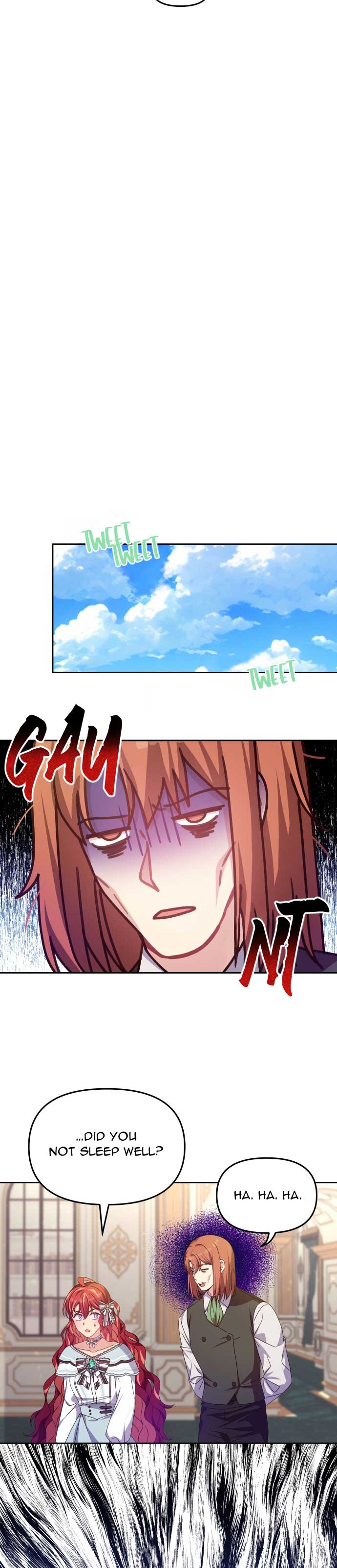 Read When Two Villains Meet EN Manga Online